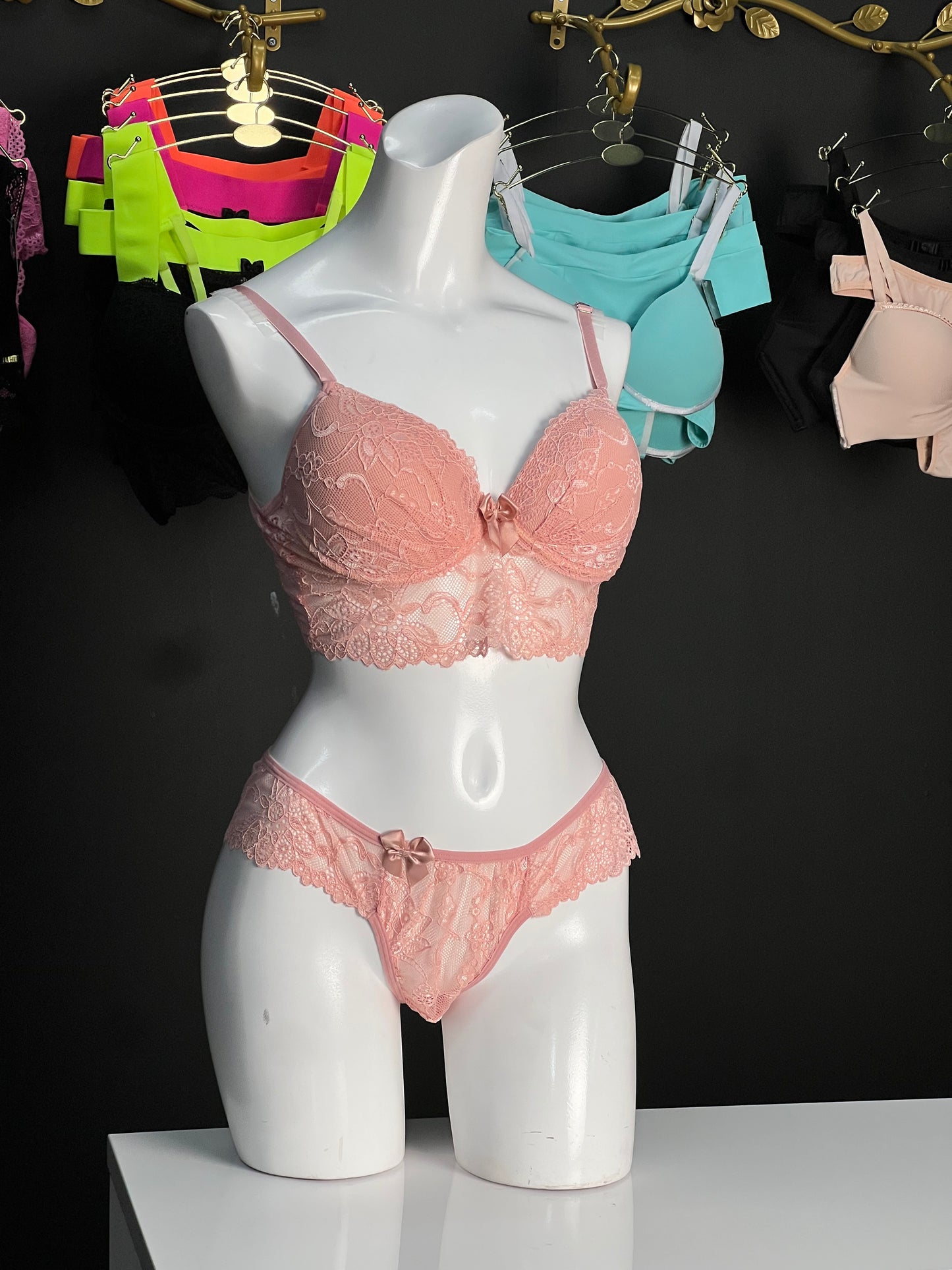 Conjunto Gaby