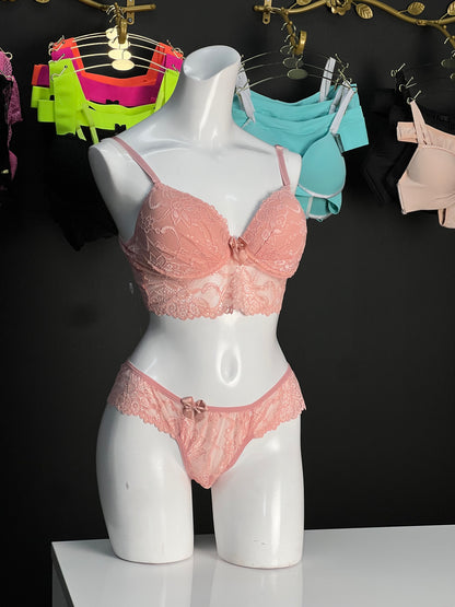 Conjunto Gaby