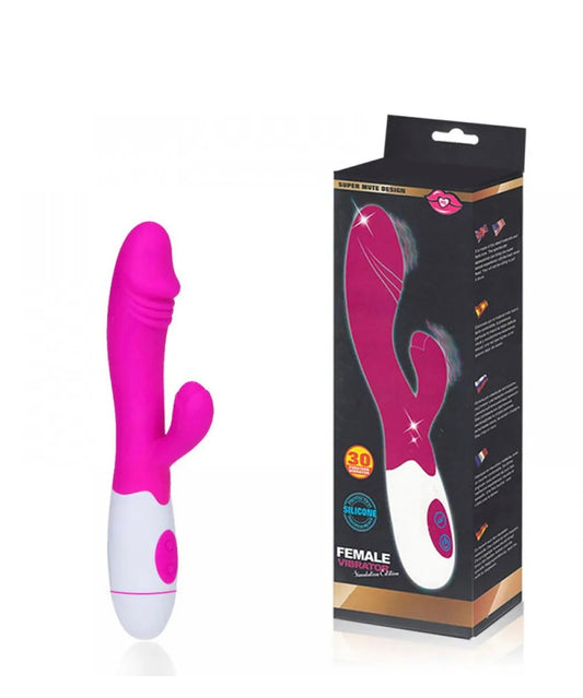 Female - Vibr@dor Ponto G com 30 modos de vibr@ção