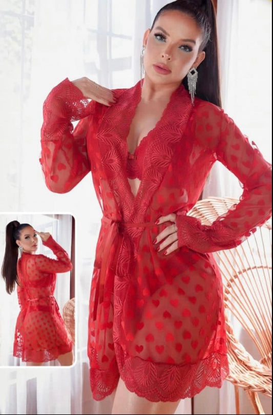 Robe Laura