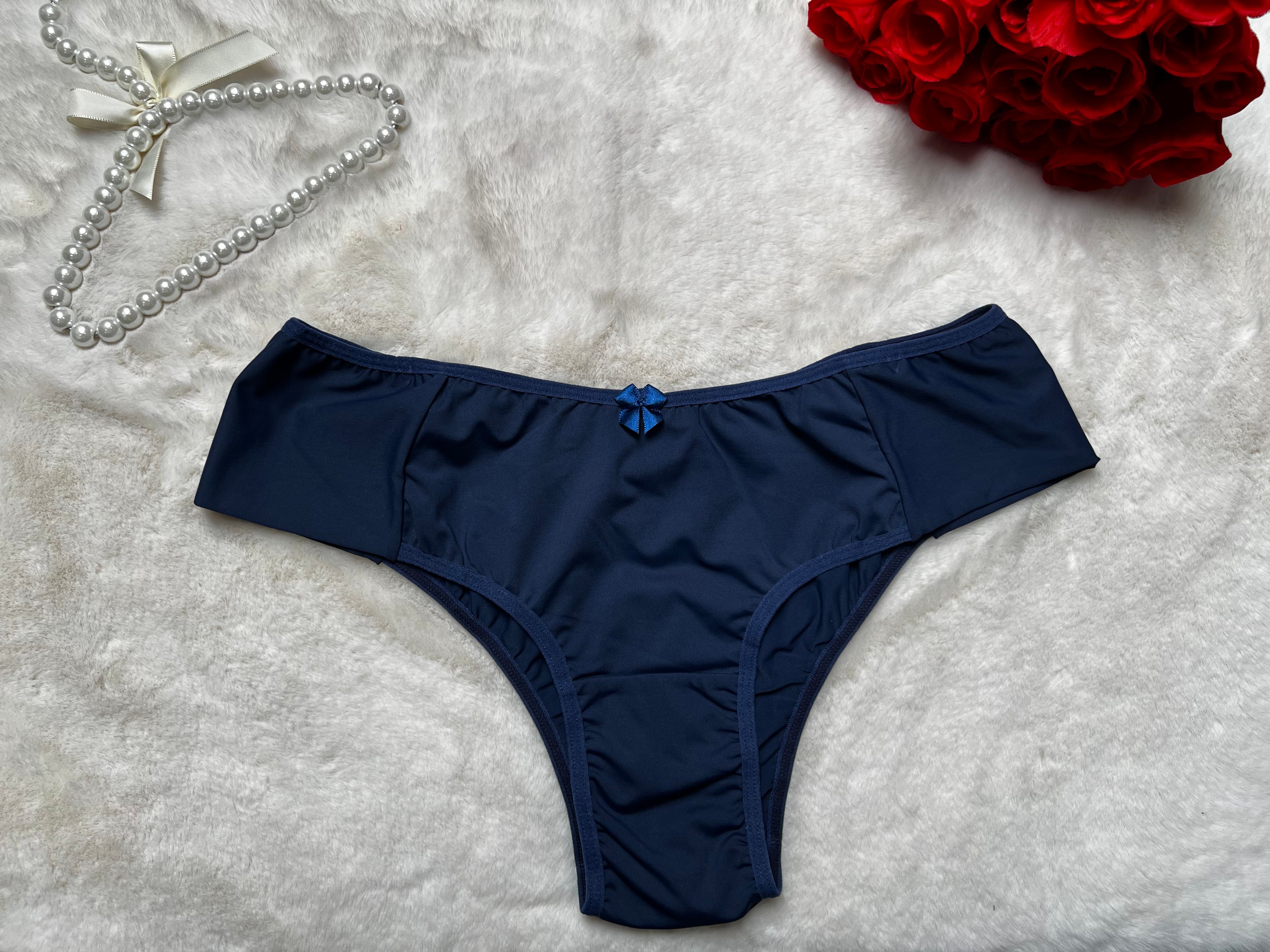 Calcinha Melina - Plus Size