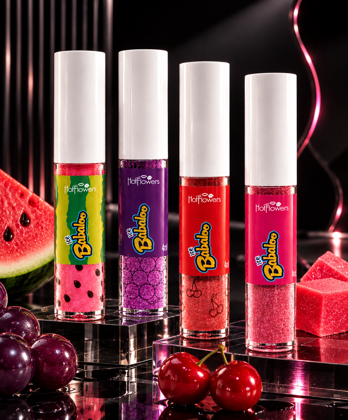 Babaloo Gloss Labial
