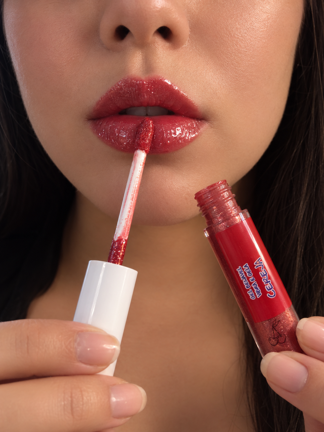 Babaloo Gloss Labial