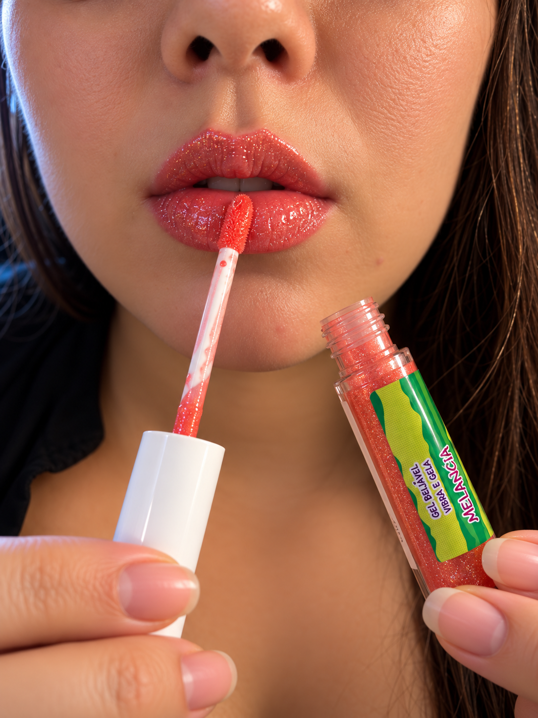 Babaloo Gloss Labial