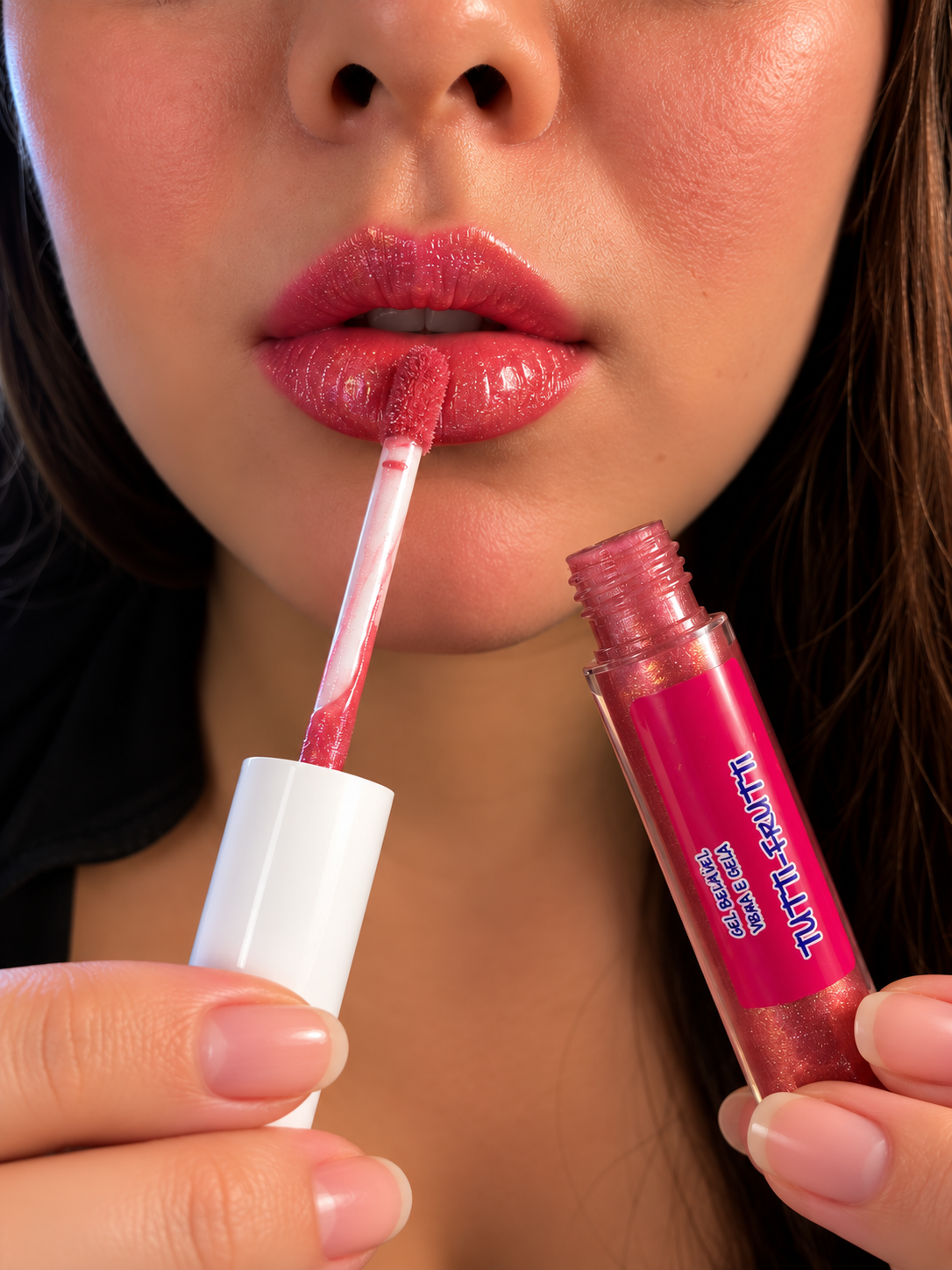 Babaloo Gloss Labial