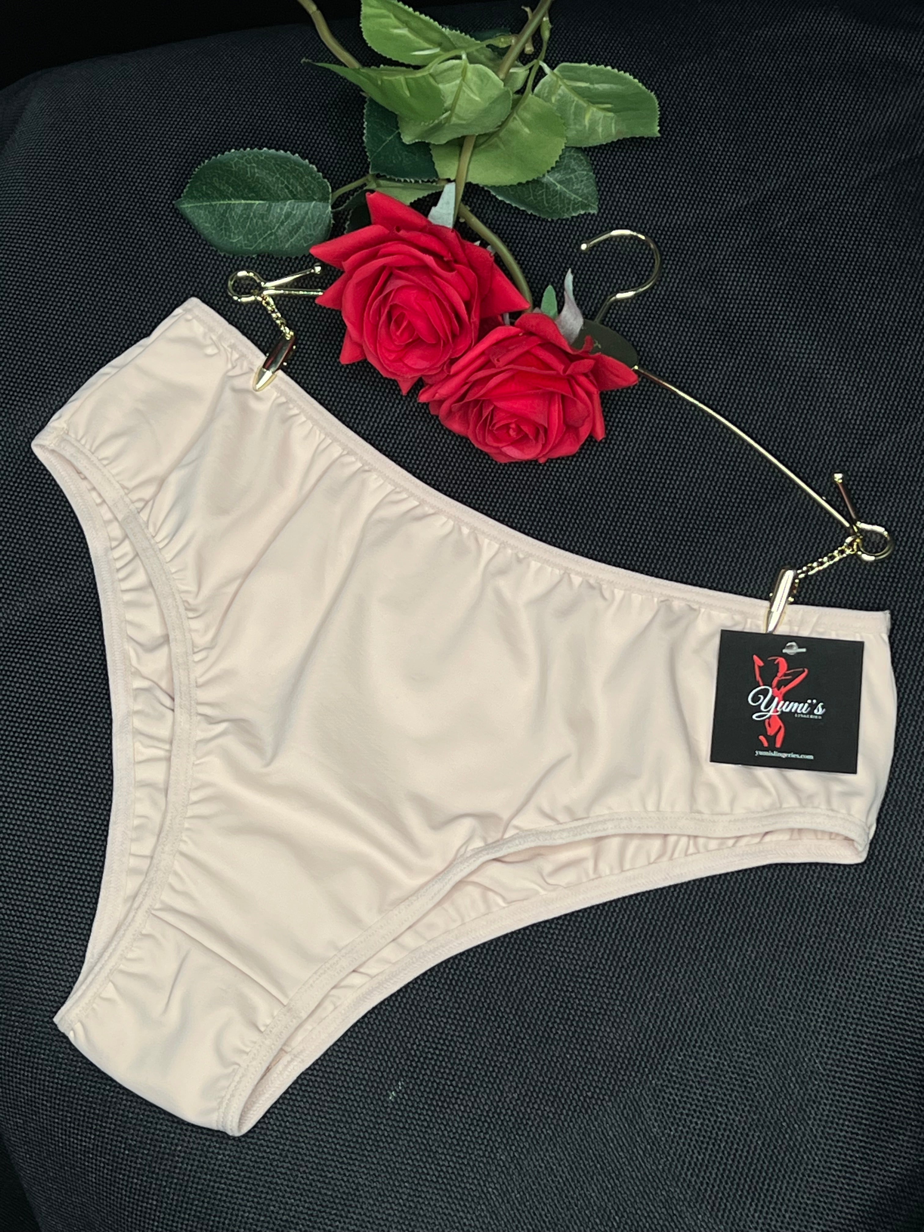 Calcinha Amália- Tamanho G