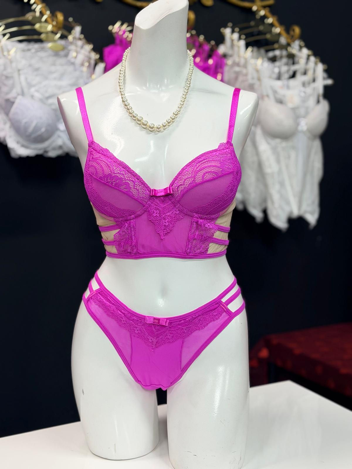 Conjunto Suelen
