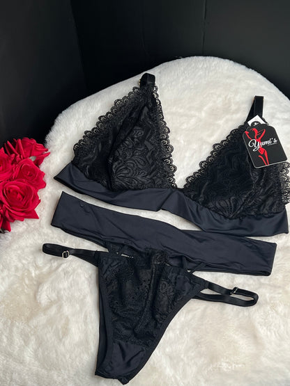 Conjuntos Sem Bojo Variados no tamanho G, GG e 48