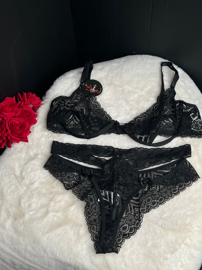 Conjuntos Sem Bojo Variados no tamanho G, GG e 48