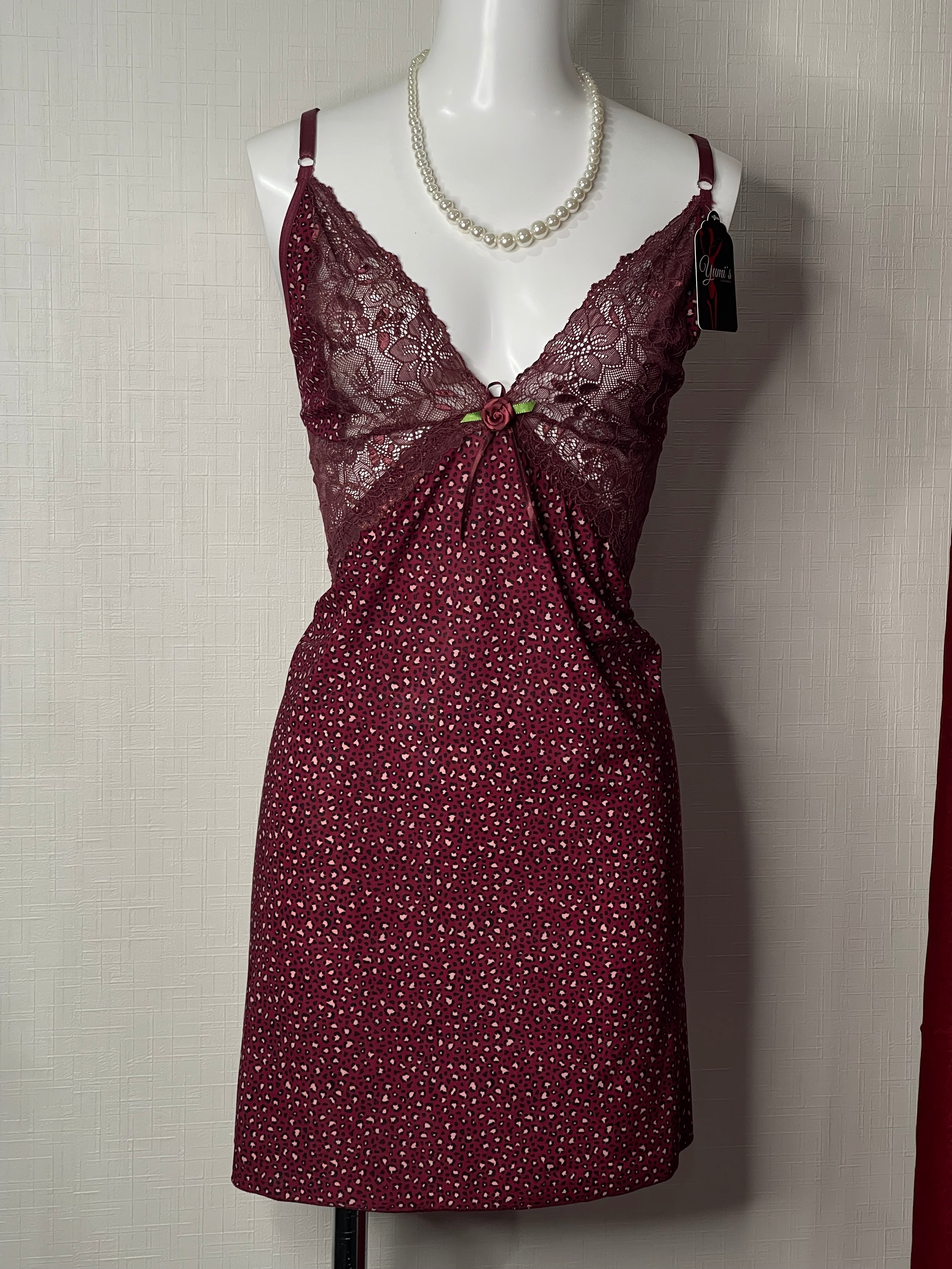 Camisola Plus Size em Liganete - Tamanho 48 e 50