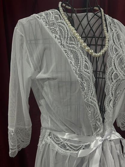 Robe Angel