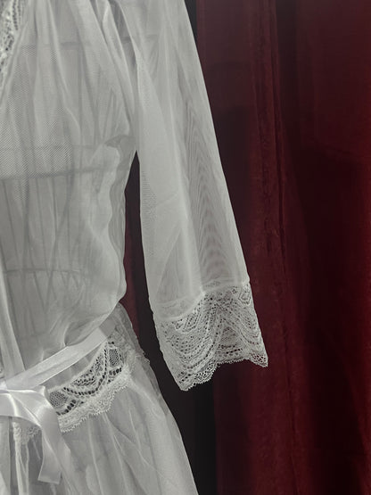 Robe Angel