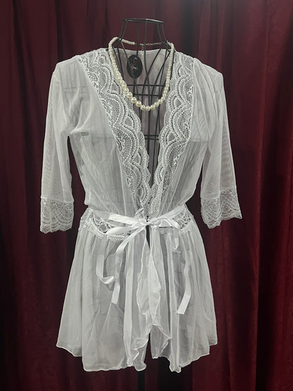 Robe Angel