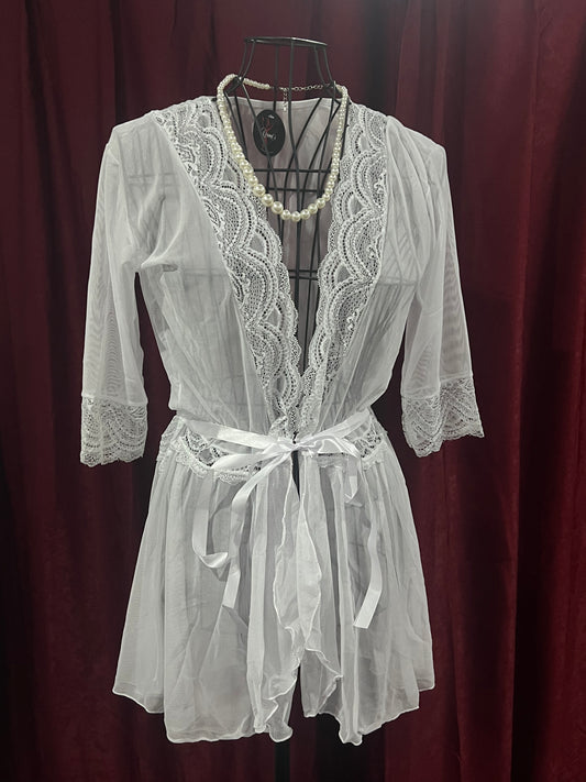 Robe Angel