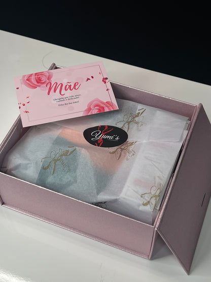 Kit Amor Incondicional - Especial Mães