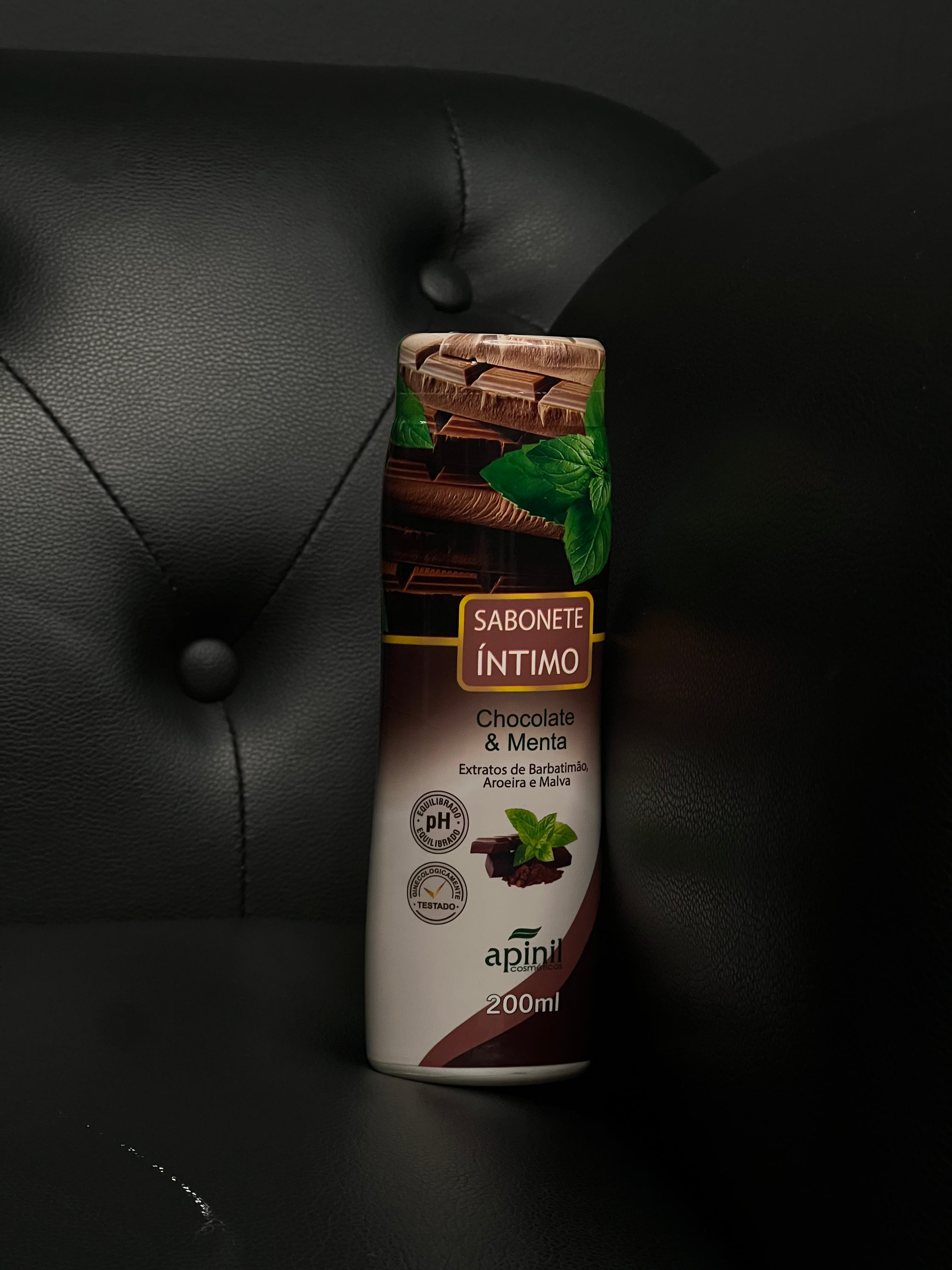 Sabonete Íntimo Feminino 210ml