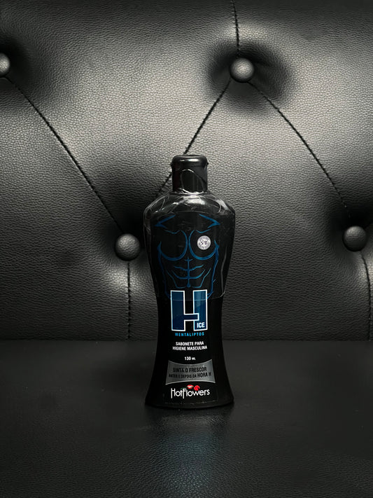 Sabonete para higiene masculina H Ice 130ml