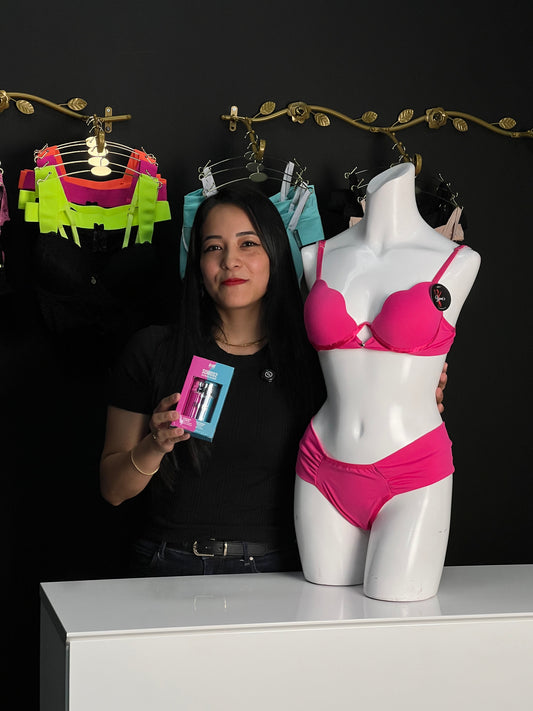 Kit Romance - Conjunto Lavínia + Somos 2