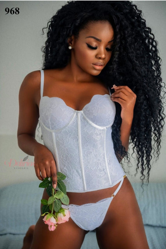 Corselet Ingrid