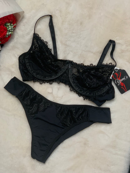 Conjuntos Sem Bojo Variados no tamanho G, GG e 48