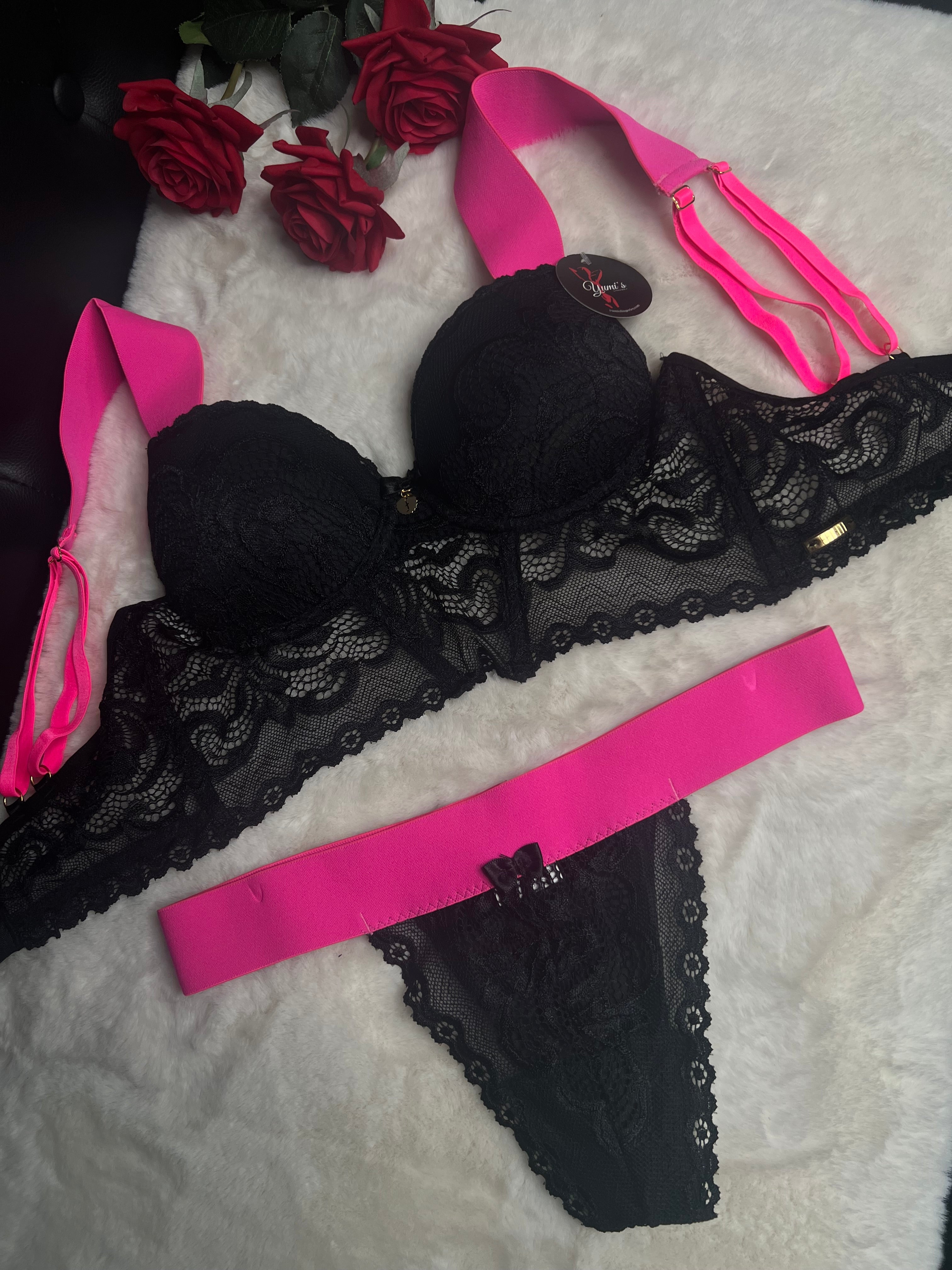 Conjunto Linda