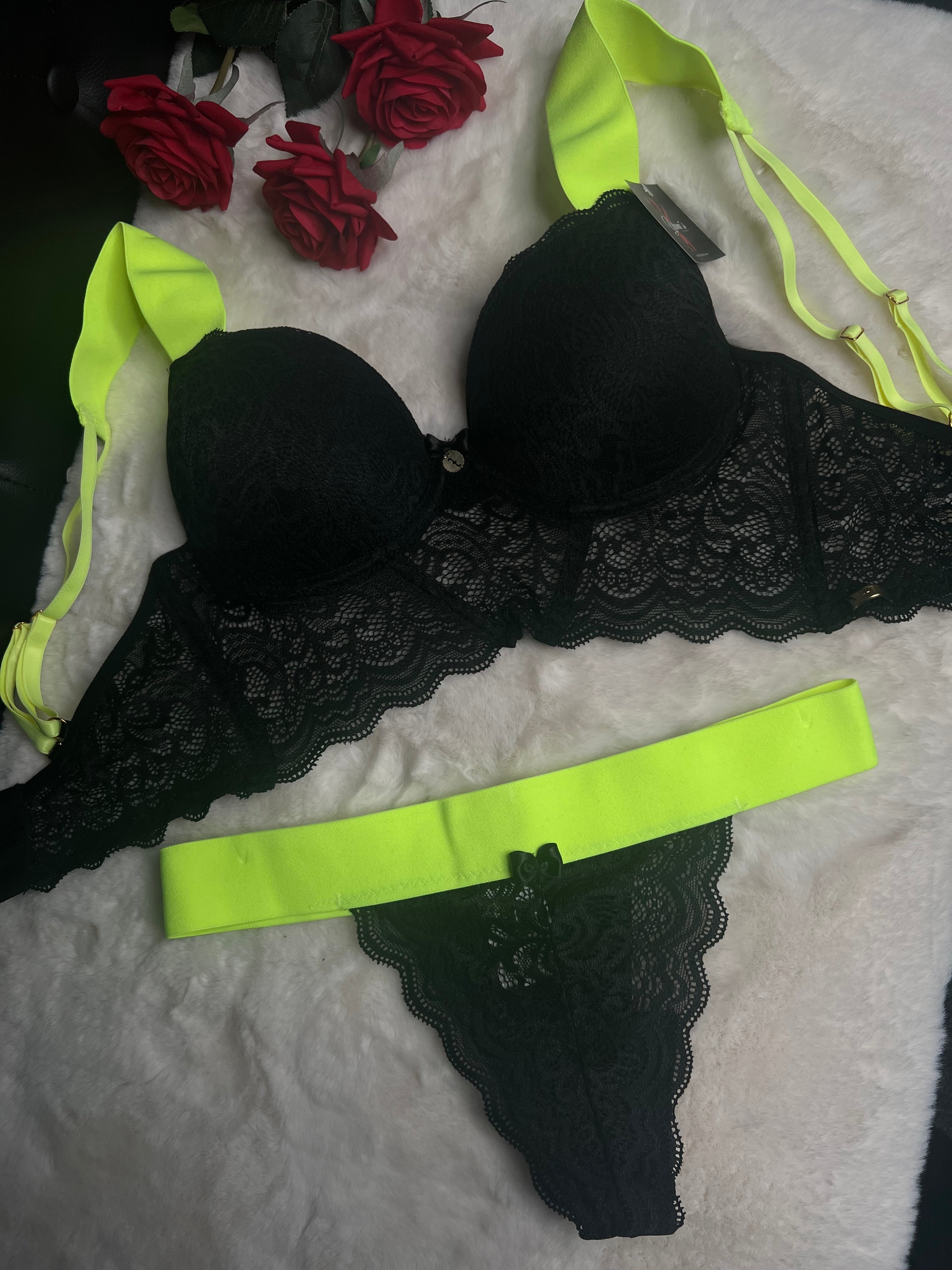 Conjunto Linda