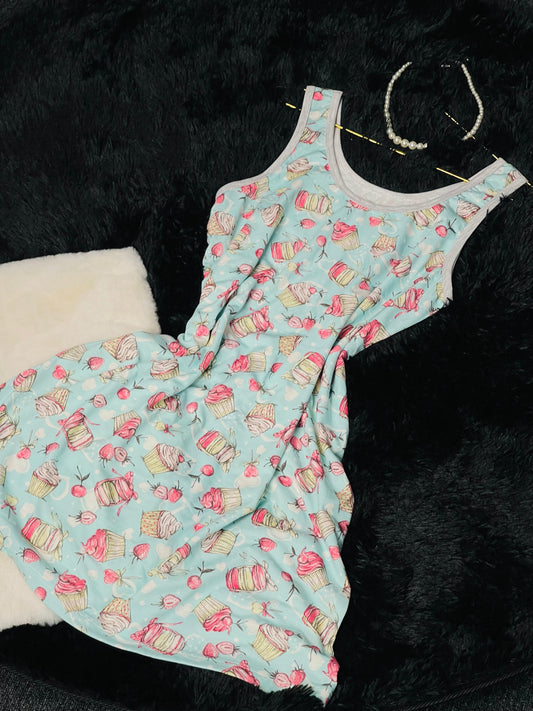 Pijama Ayla