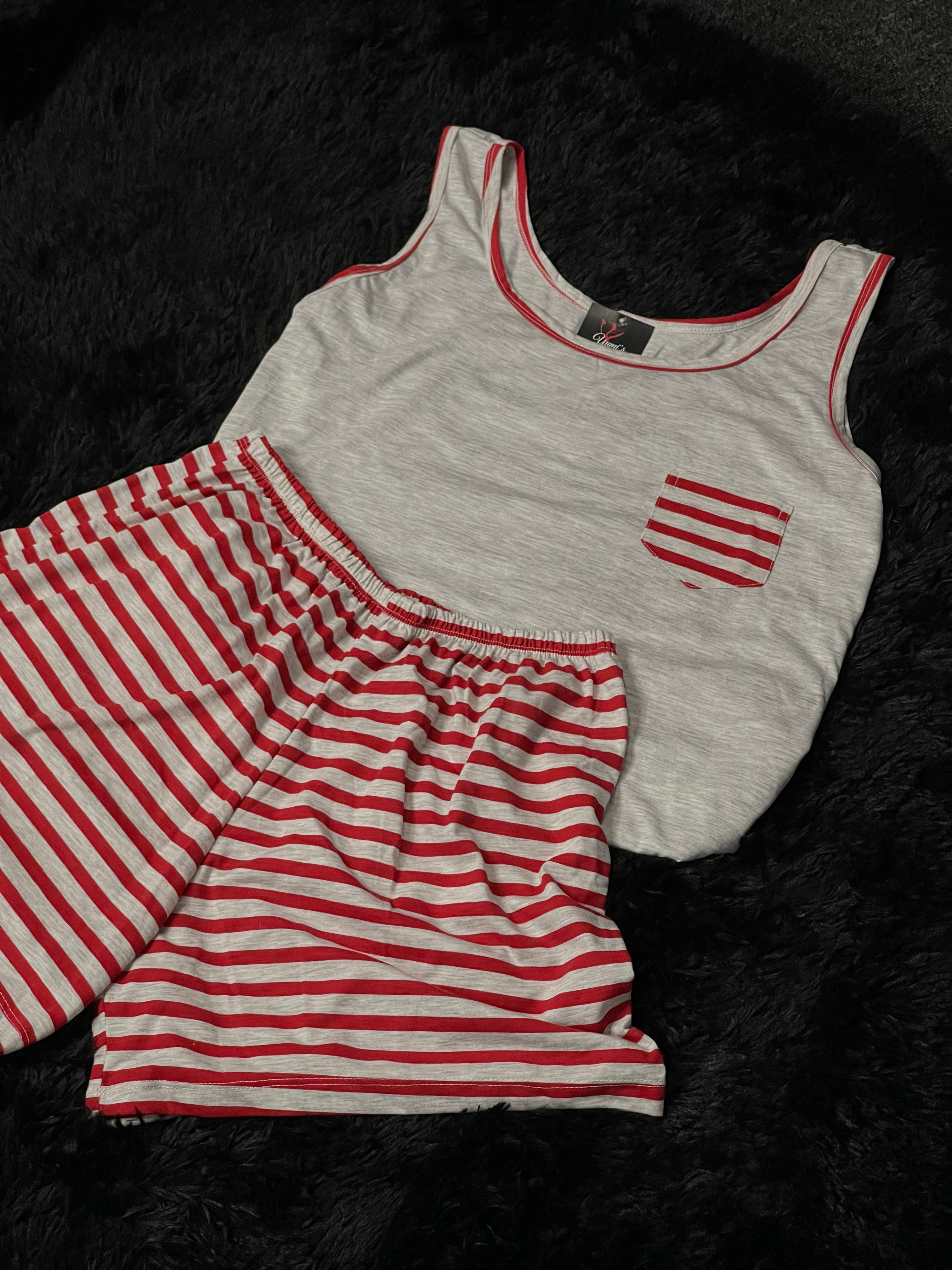 Pijama Aurora - Tamanho GG