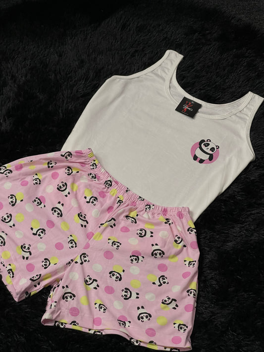 Pijama Aurora