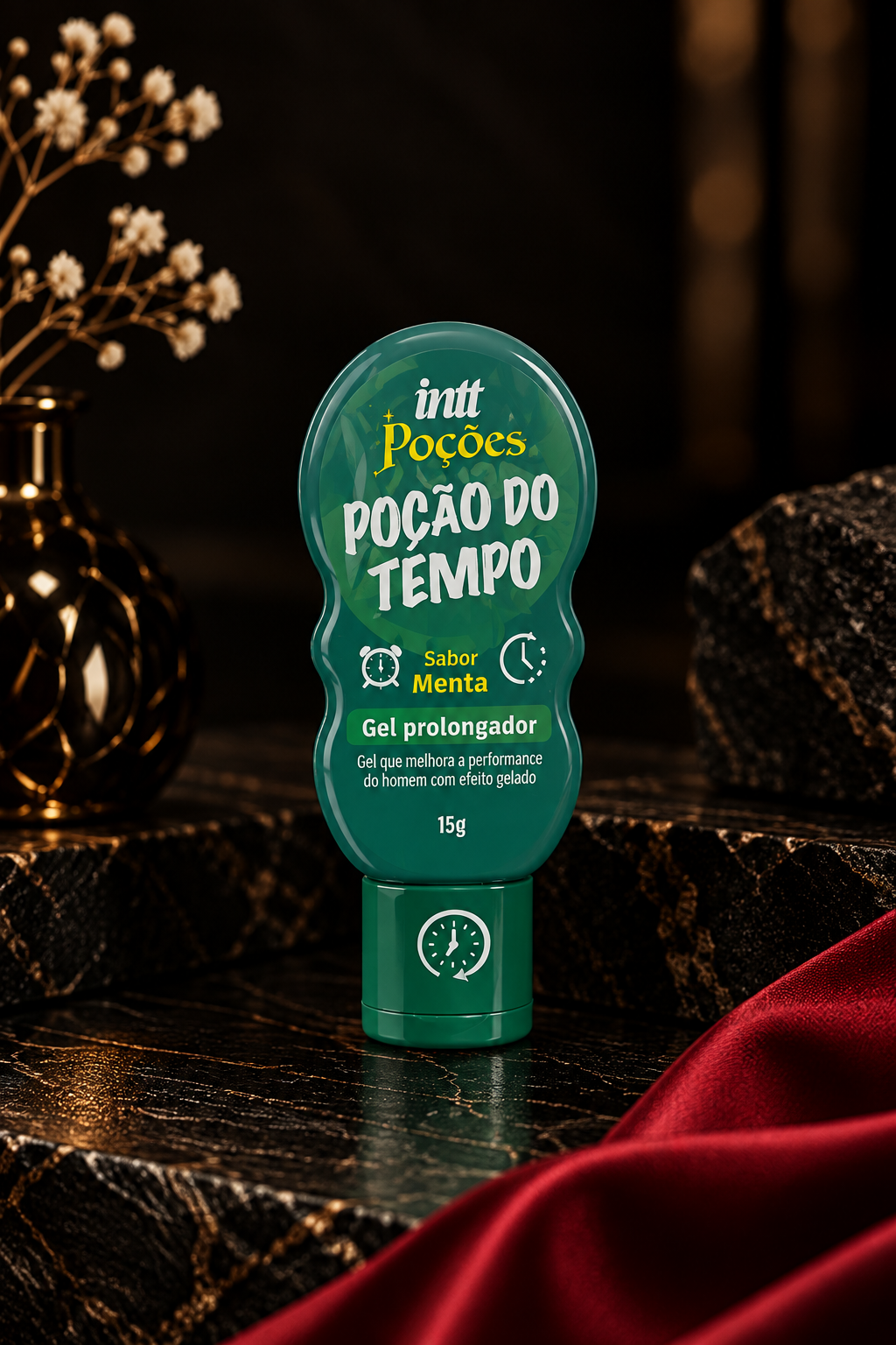 Poção do Tempo