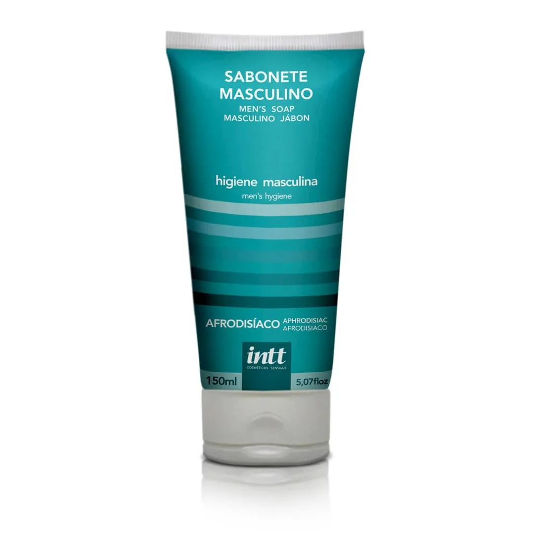 Sabonete Masculino Afrodisíaco 150ml