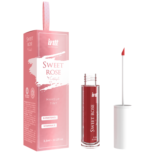 Sweet Rose Lip Tint