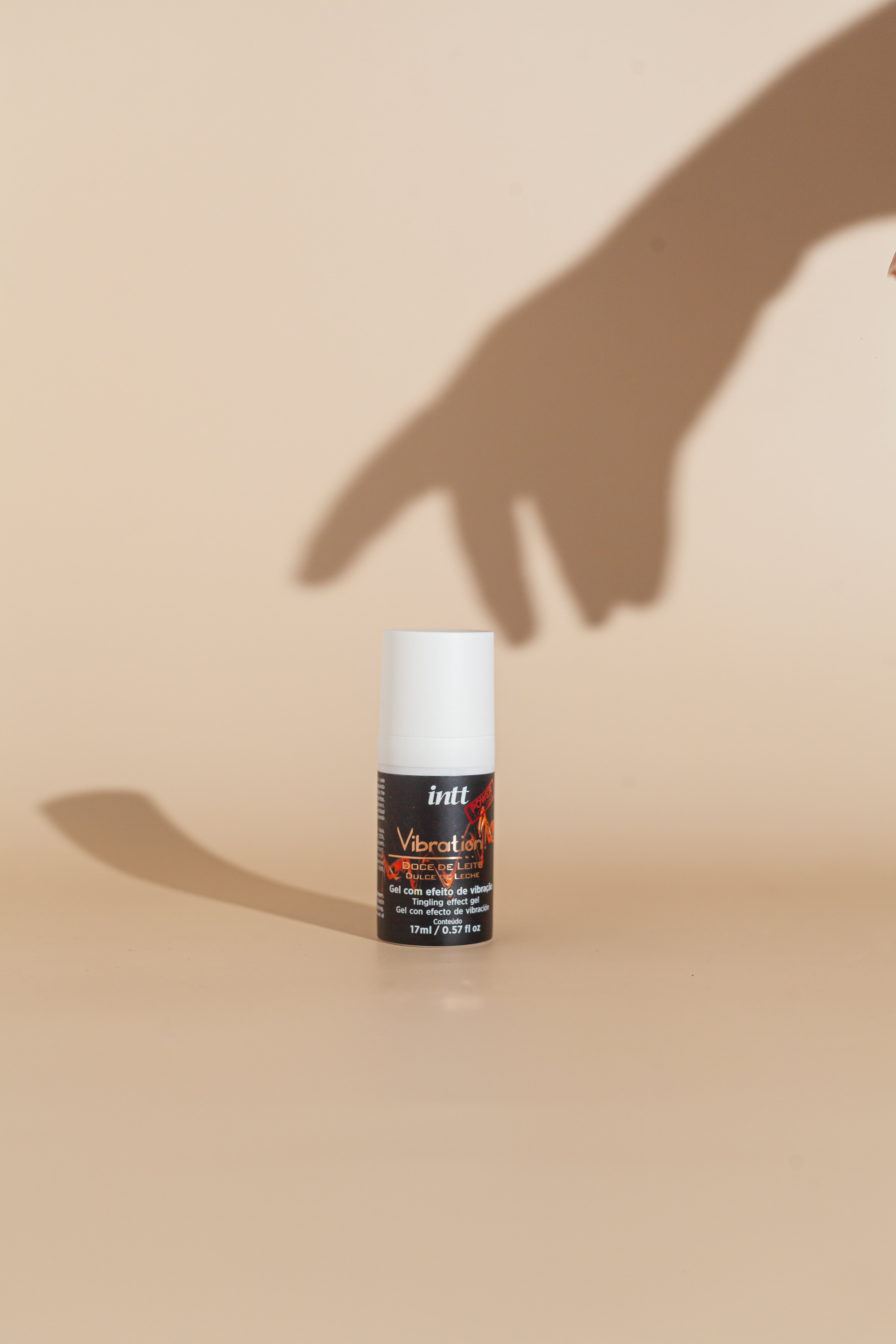 Vibration - O melhor Vibrador Líquido, vibra, pulsa e esquenta