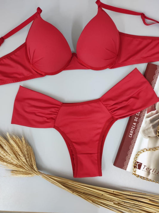 Conjunto Melissa