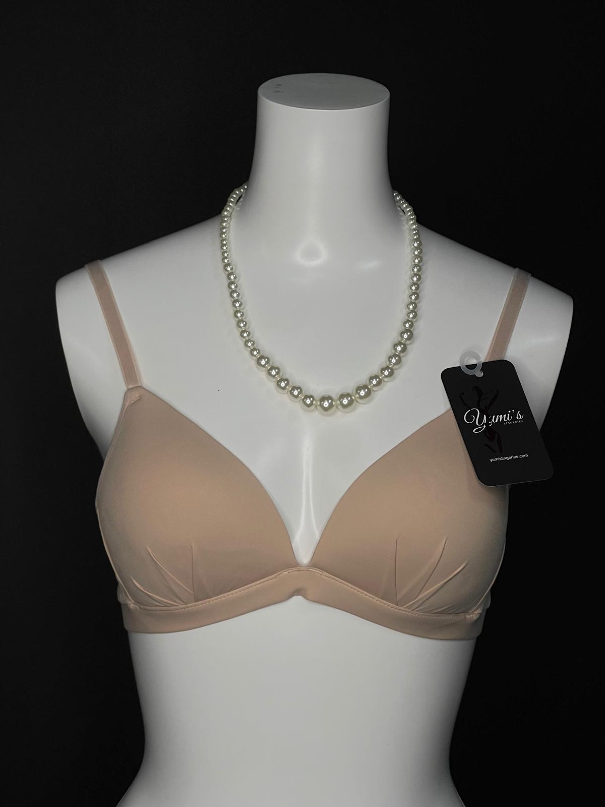 Sutiã Mariana - By Yumi's Lingeries