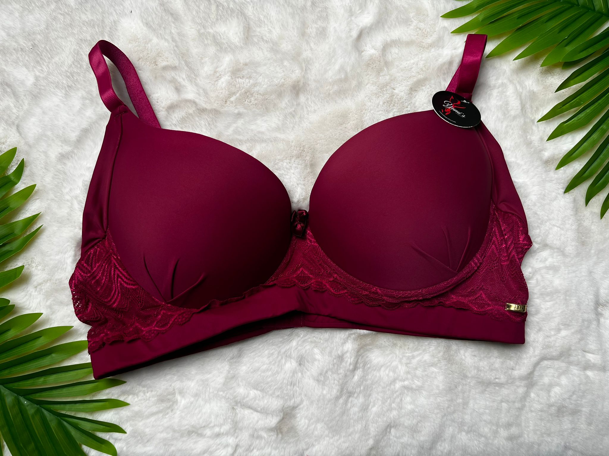 Sutiã Zoe - Plus Size