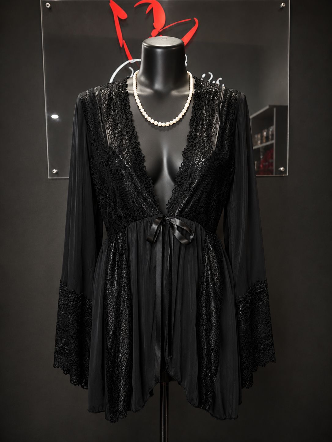 Robe Daphne