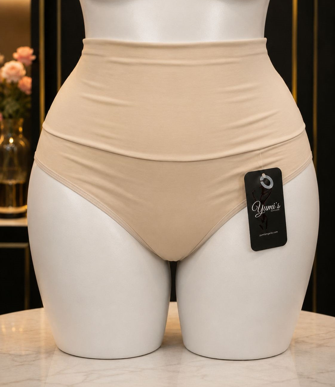 Calcinha Confort - Plus Size
