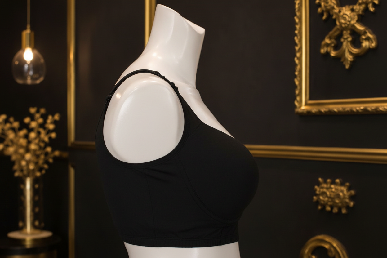 Sutiã Confort - Plus Size