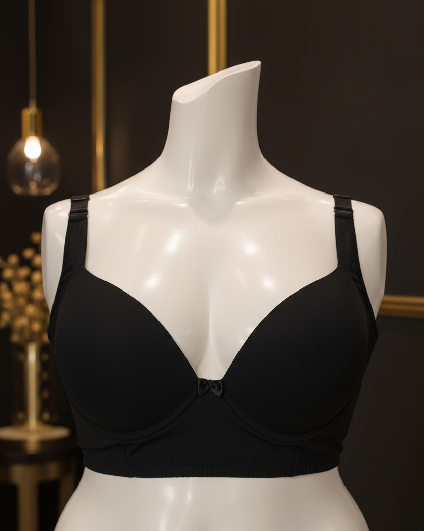 Sutiã Confort - Plus Size