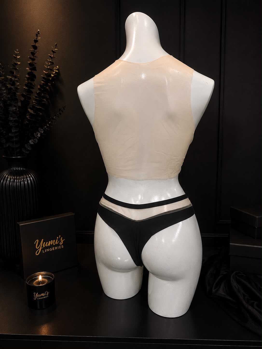 Conjunto Amélie