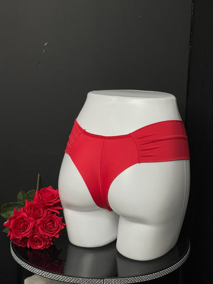 Calcinha Isadora - By Yumi's Lingeries