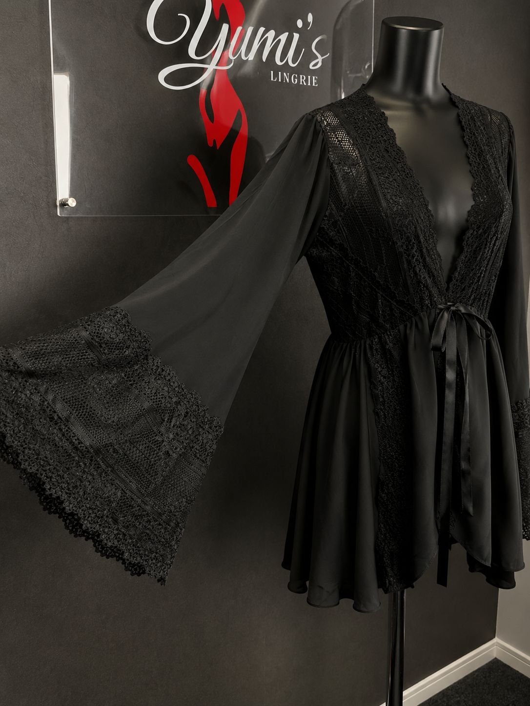 Robe Daphne