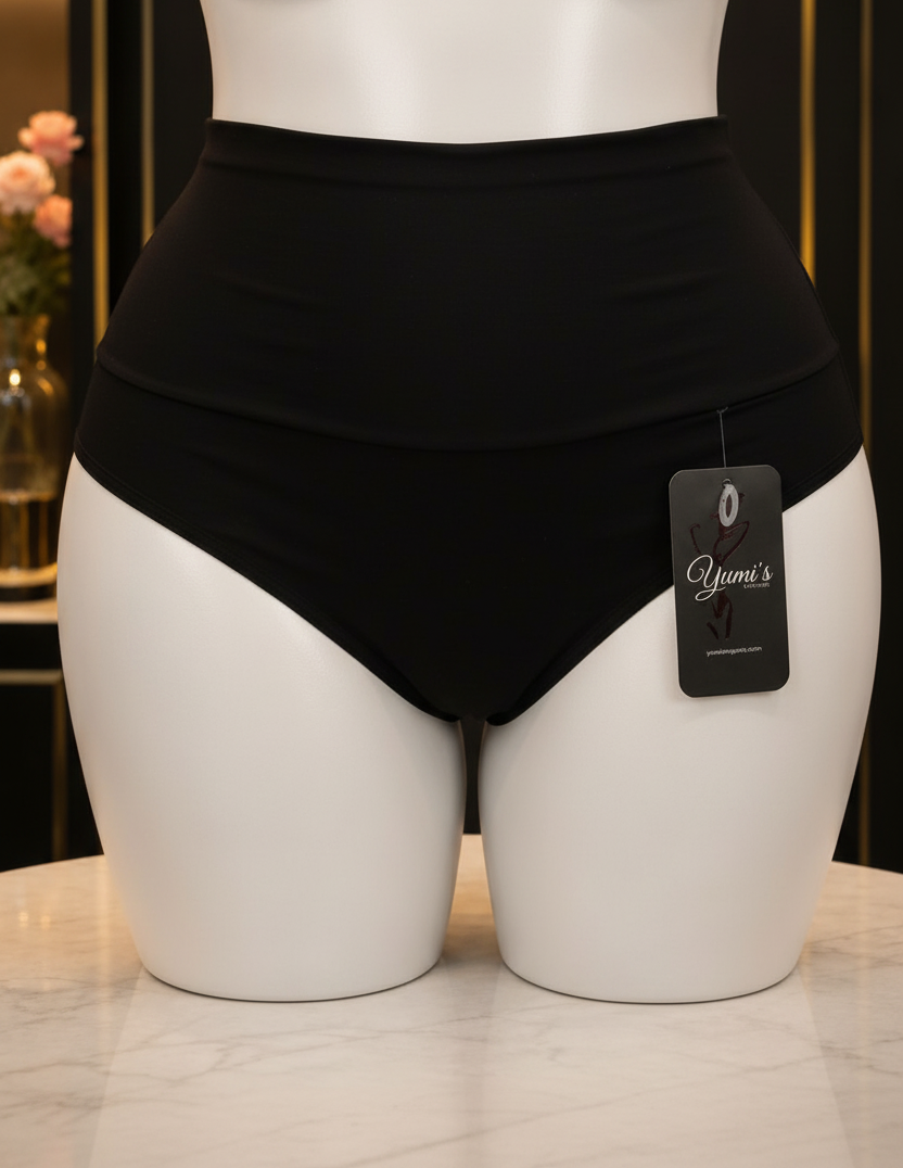 Calcinha Confort - Plus Size