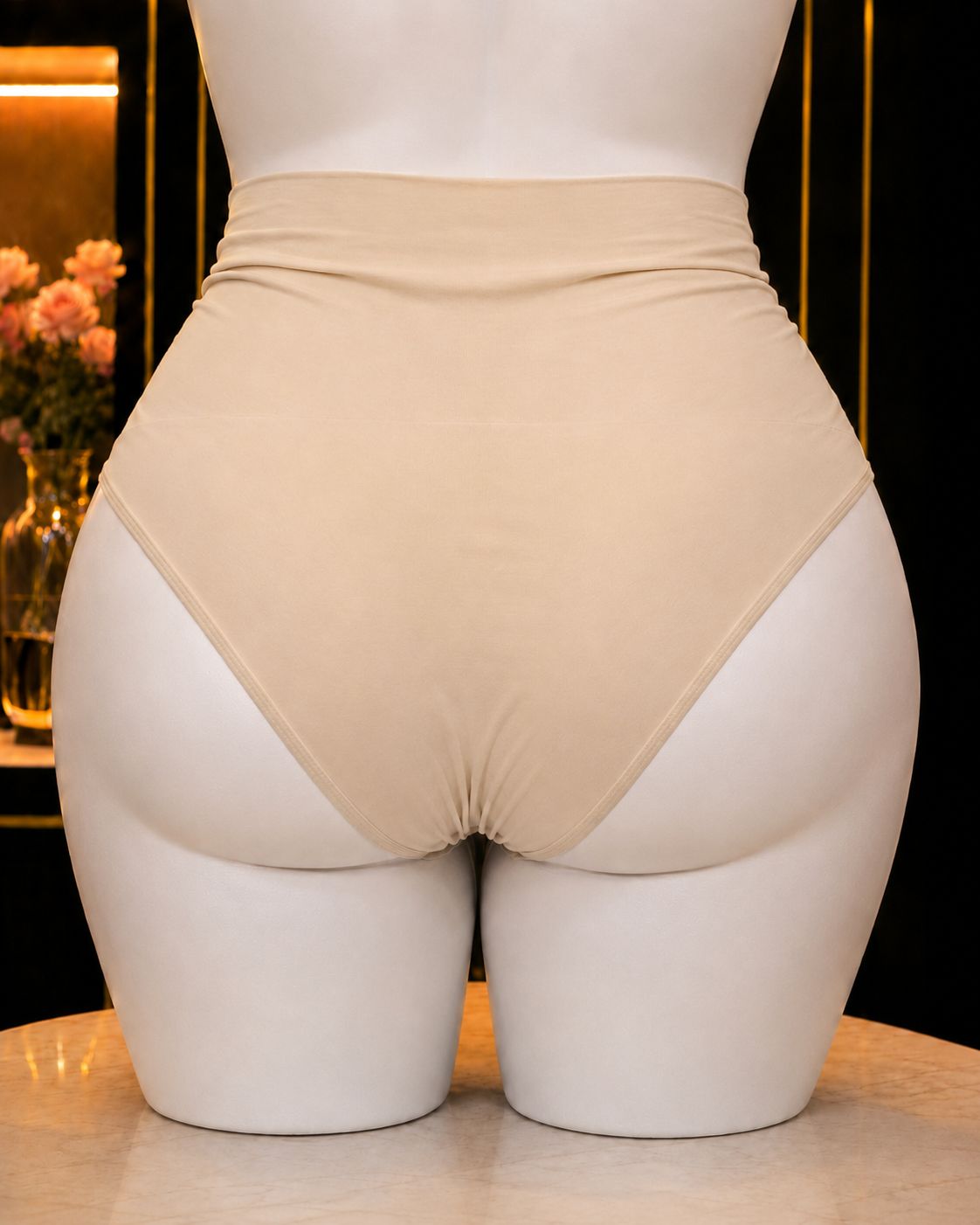 Calcinha Confort - Plus Size