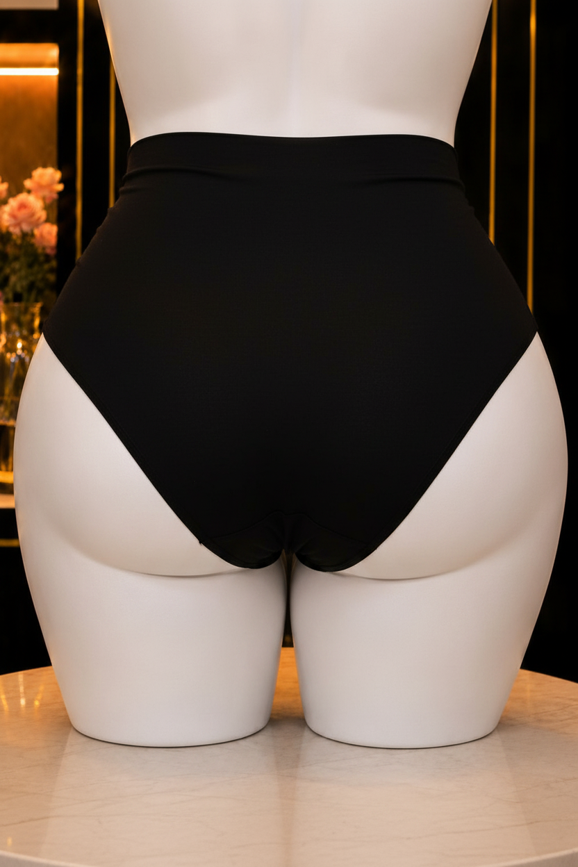 Calcinha Confort - Plus Size