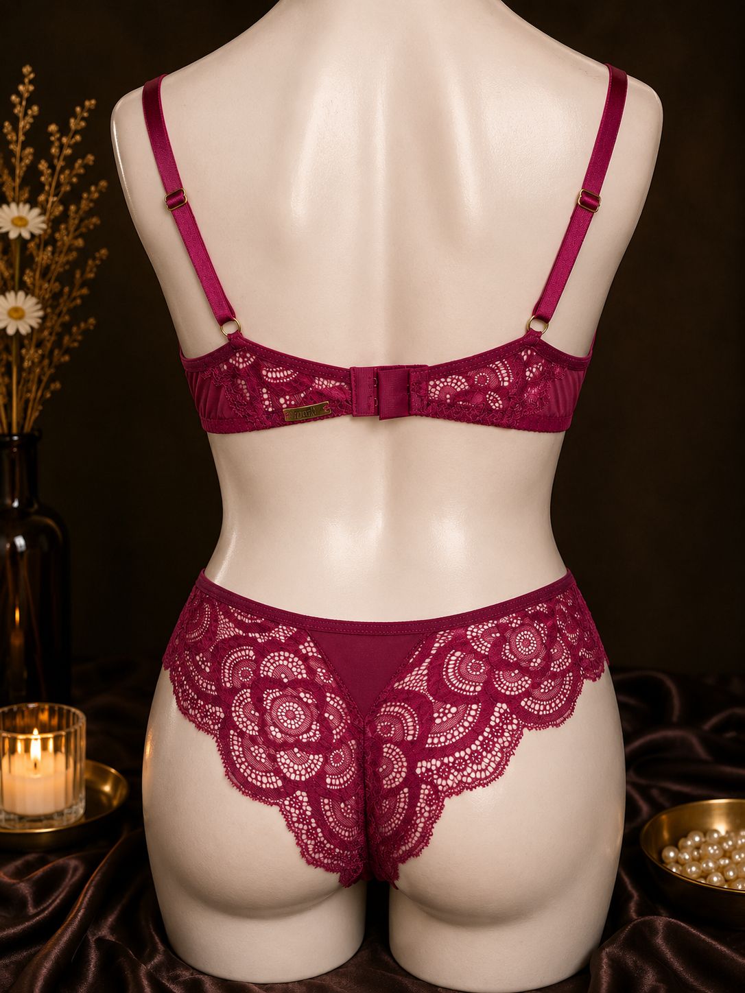 Conjunto Laís