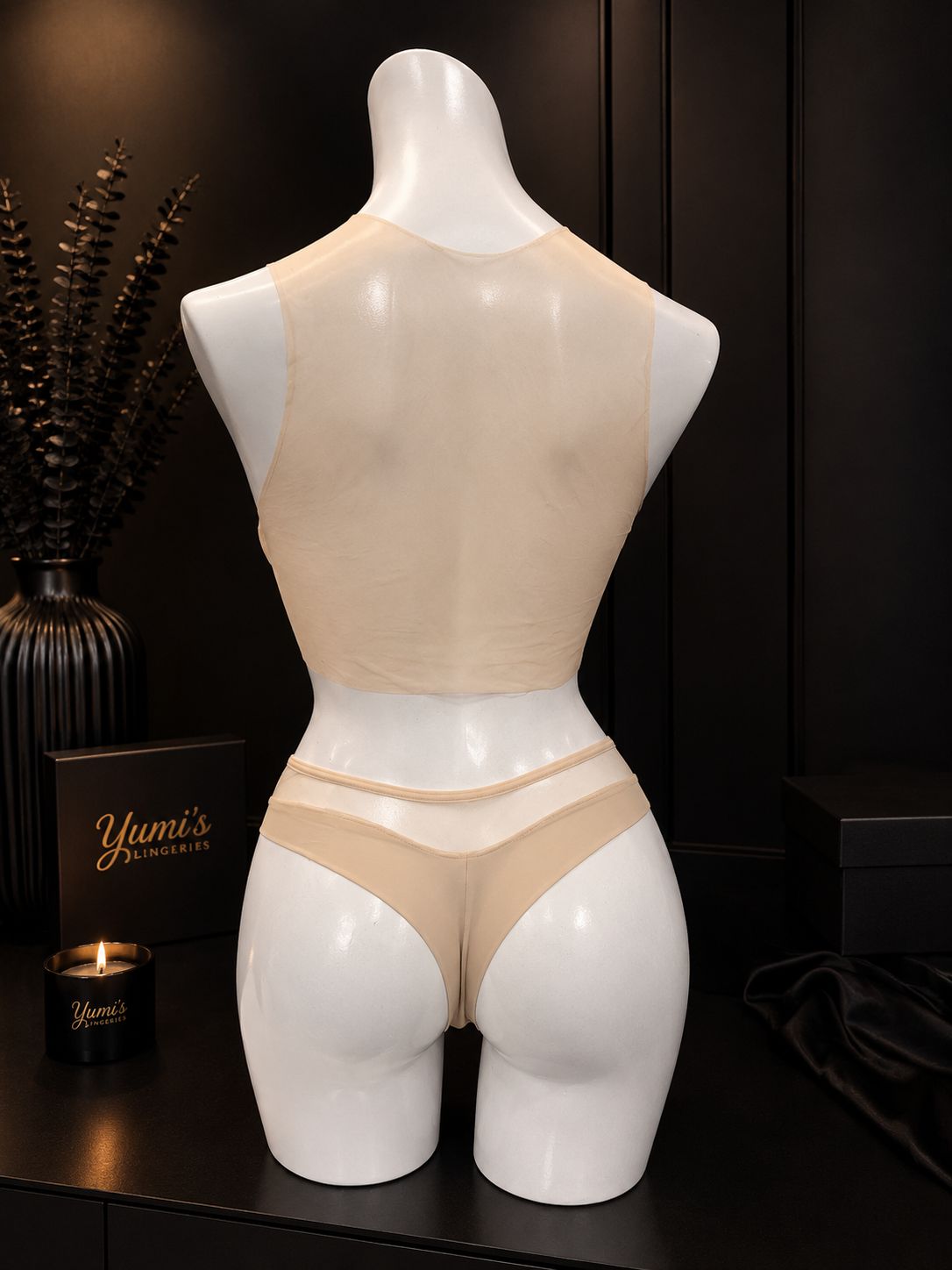 Conjunto Amélie