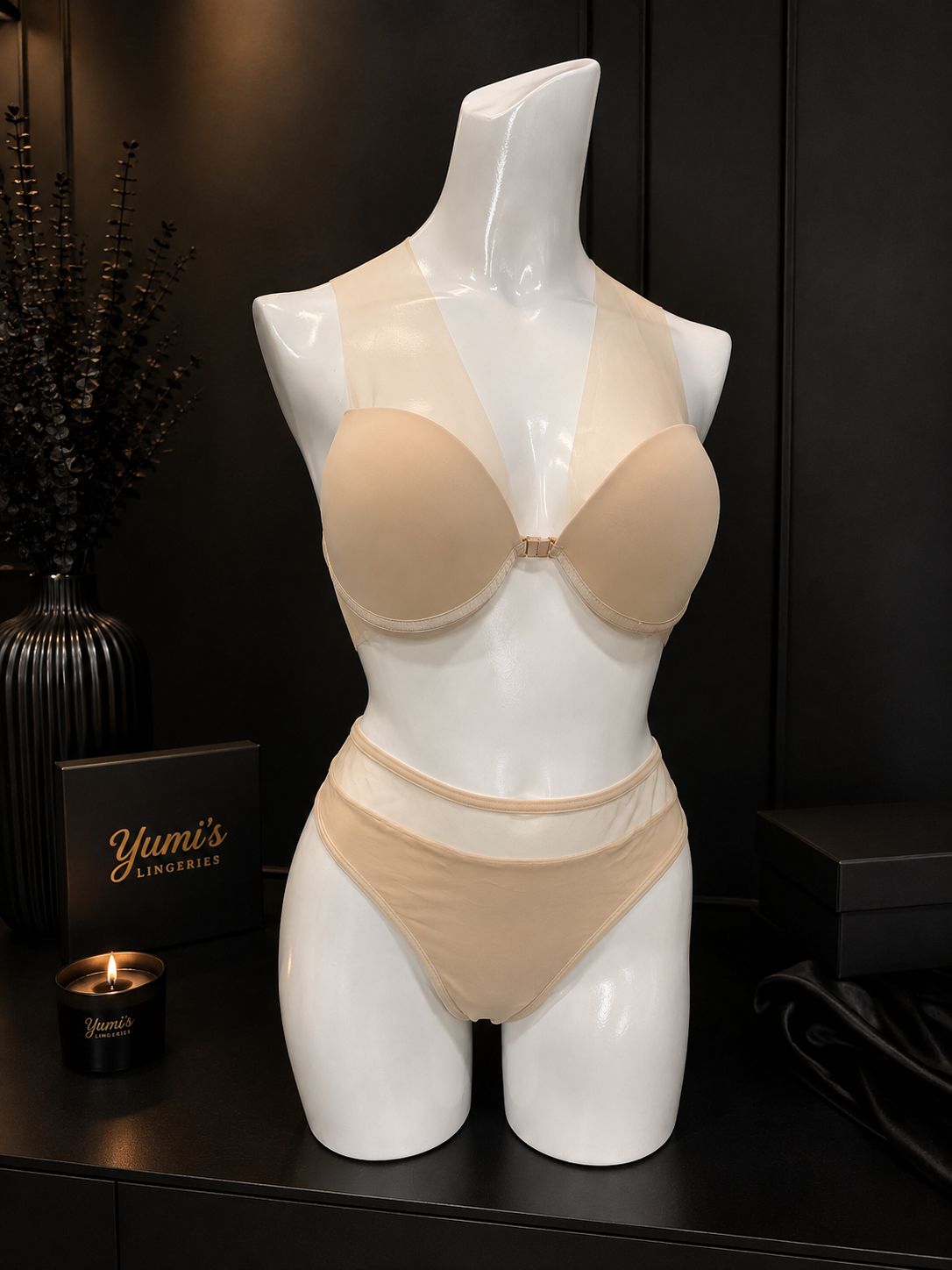 Conjunto Amélie