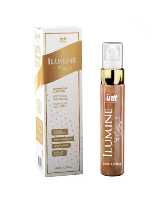 Ilumine By Castropil - Iluminador Corporal